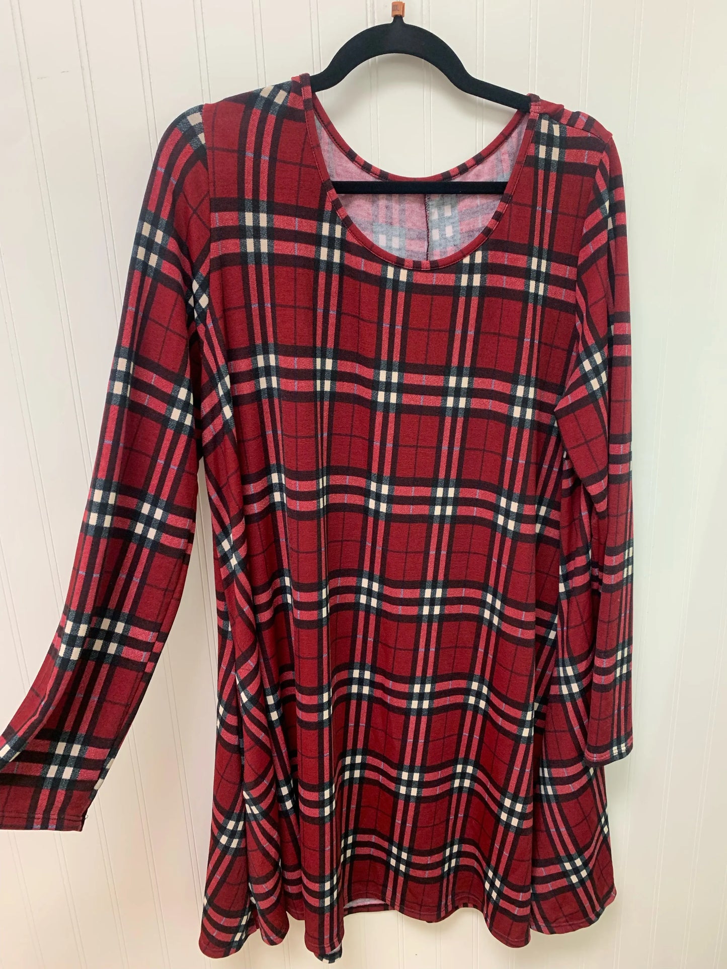 Emory Dress Shop All Around Divas