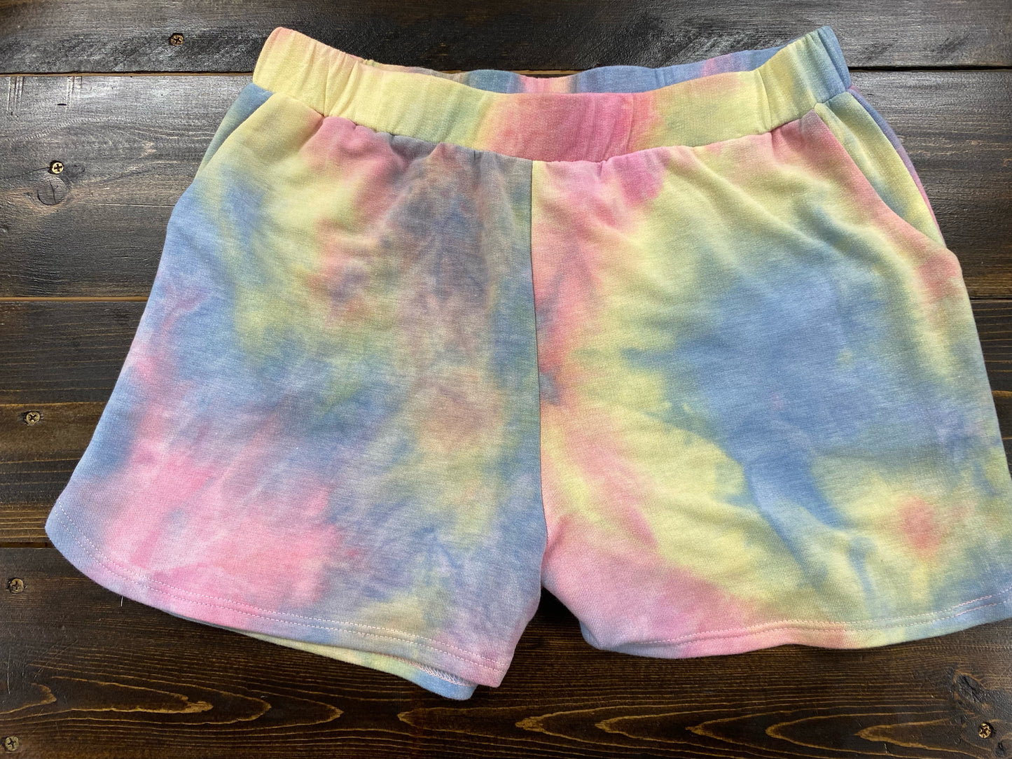 Keyla Shorts Rae Mode