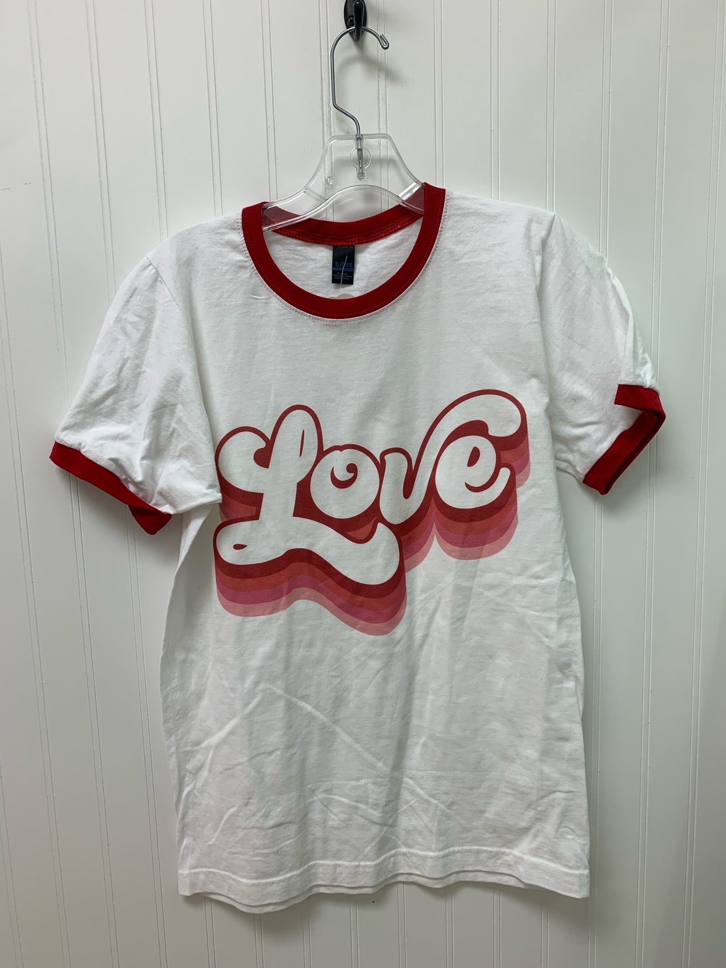Bring in the Love Tee swag tees
