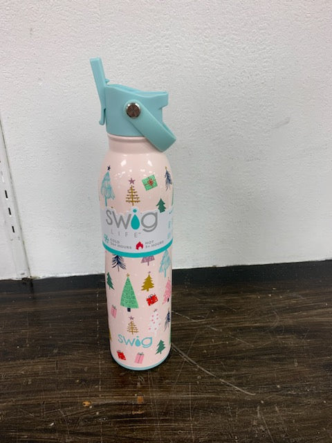 Swig Life Flip & Sip Water Bottle