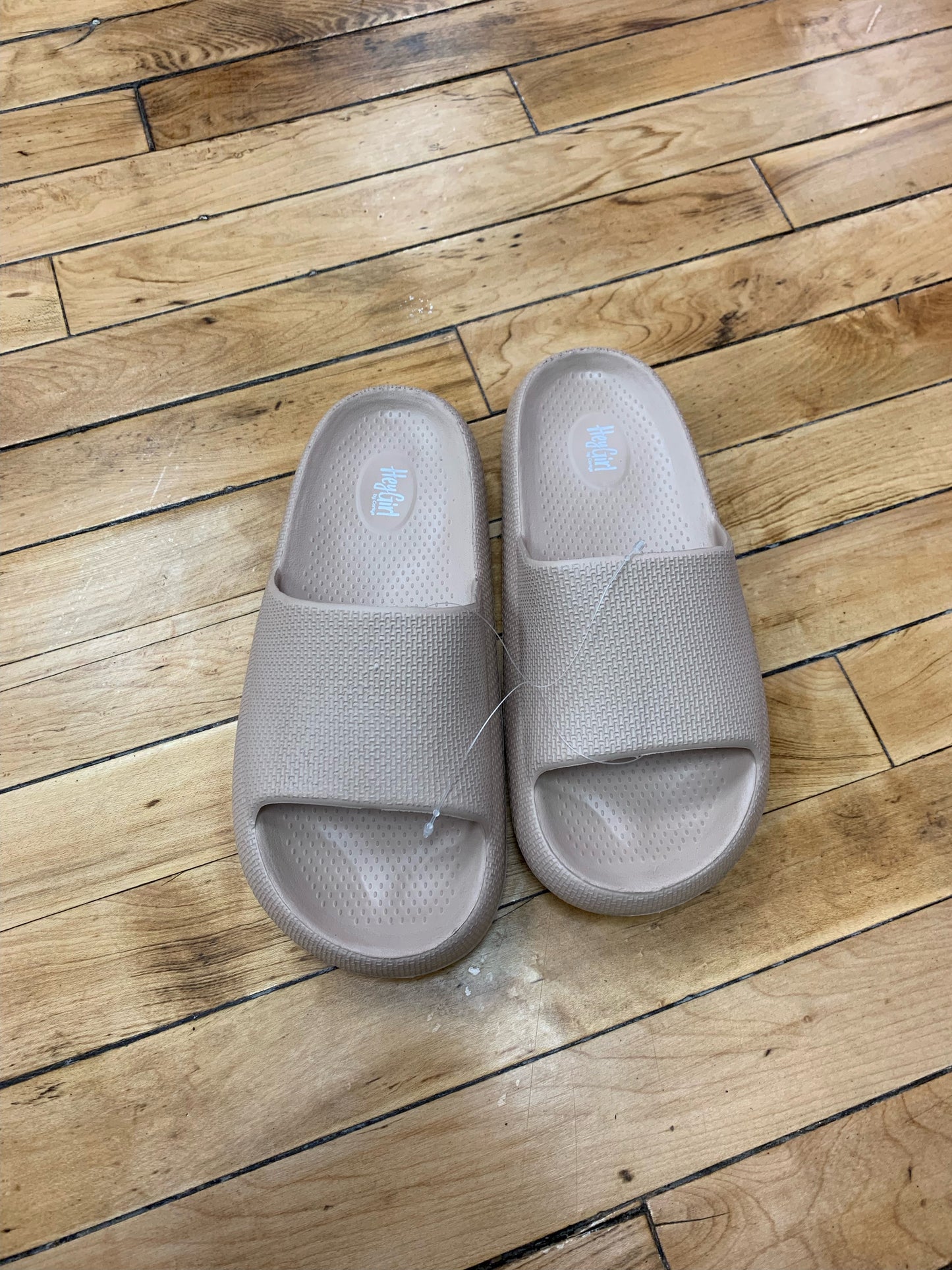 Parasail Corkys - Nude Corkys