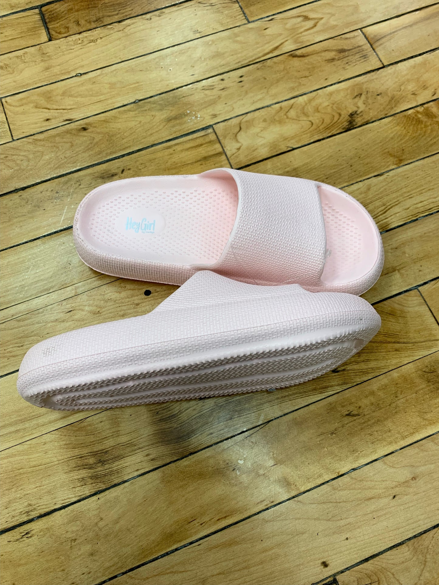 Parasail Corkys - Pink Corkys