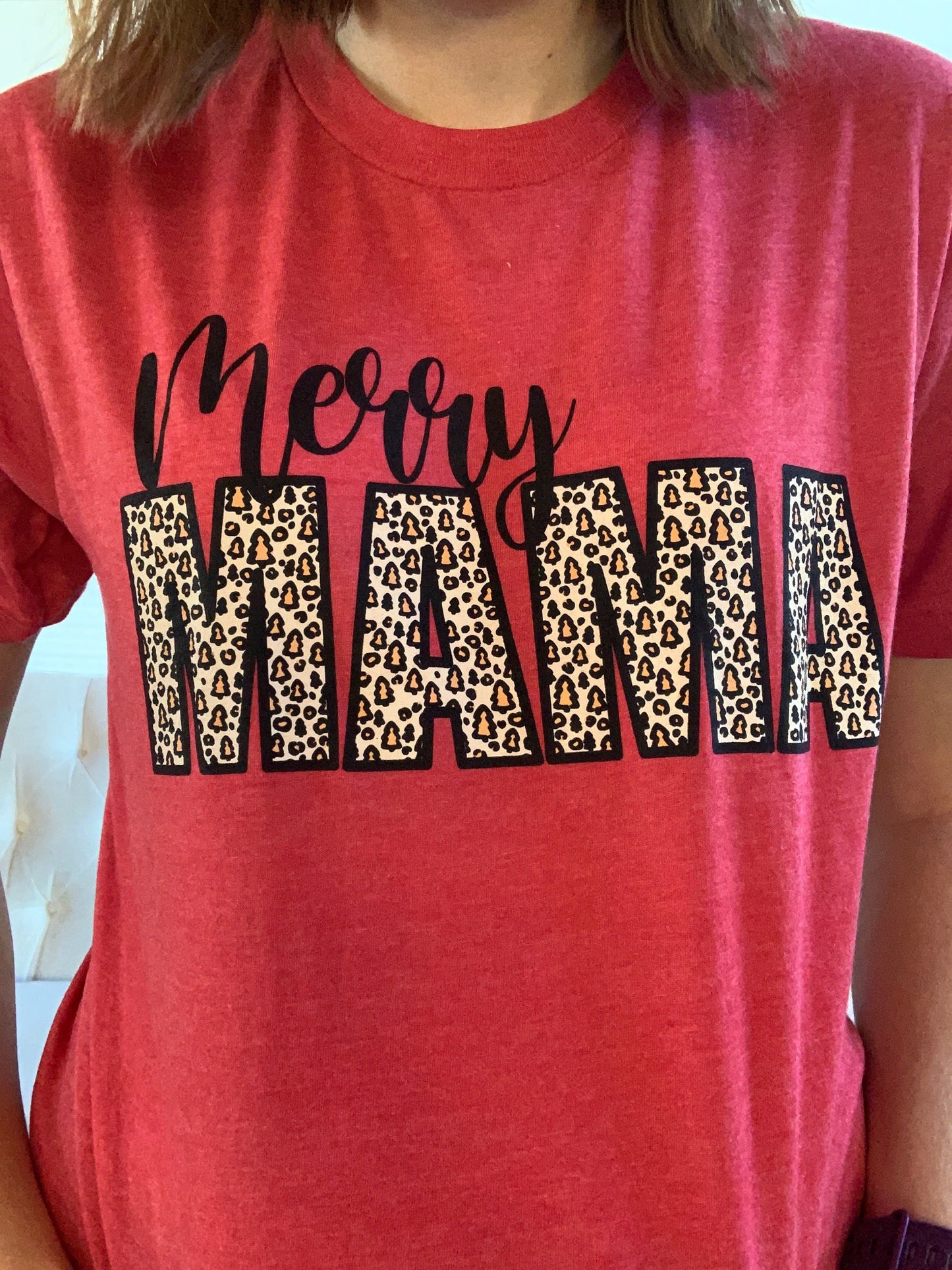Merry Mama