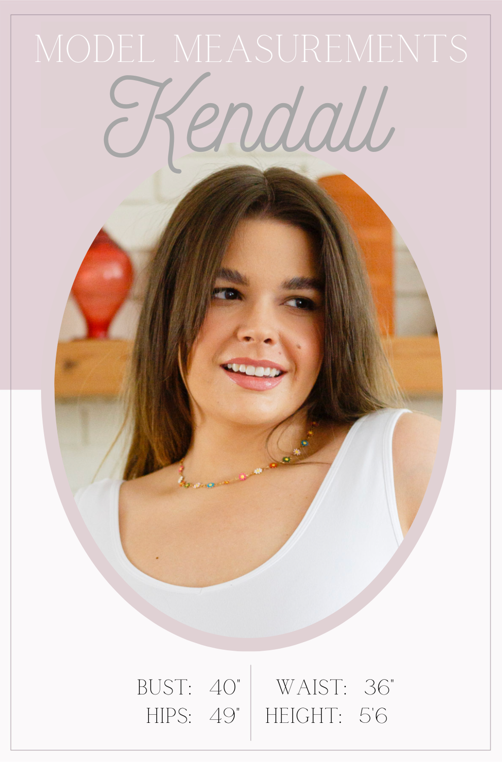 Wistful Wishes Floral Henley Bodysuit - Shop All Around Divas