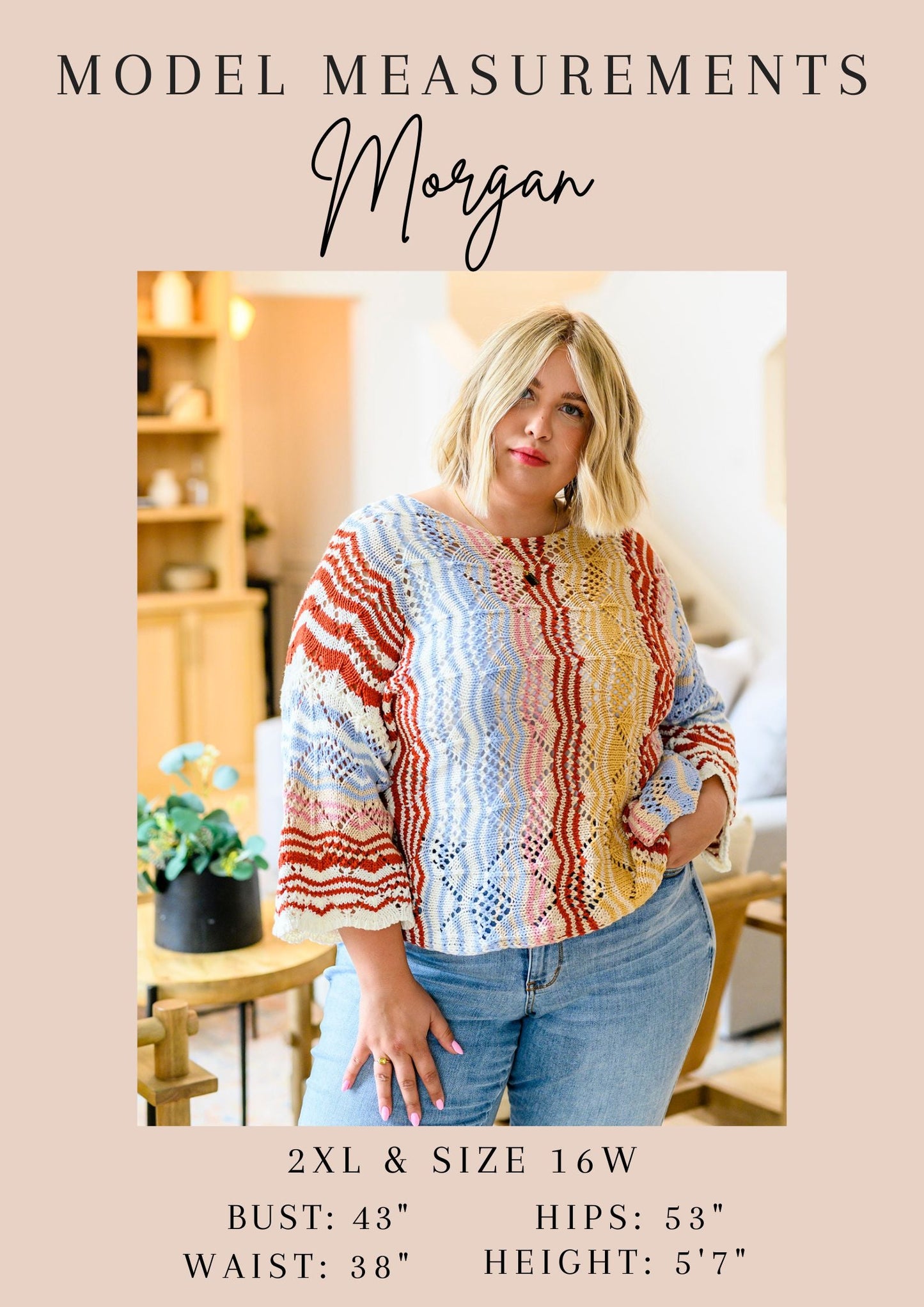 Main Street Tank - Shop All Around Divas