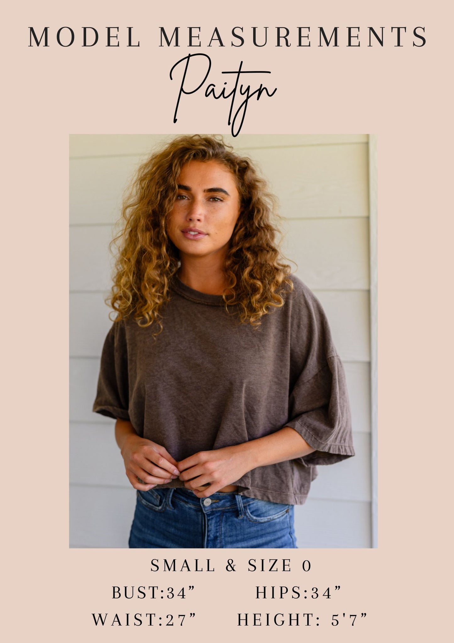 Circle Back Striped V-Neck Top - Shop All Around Divas