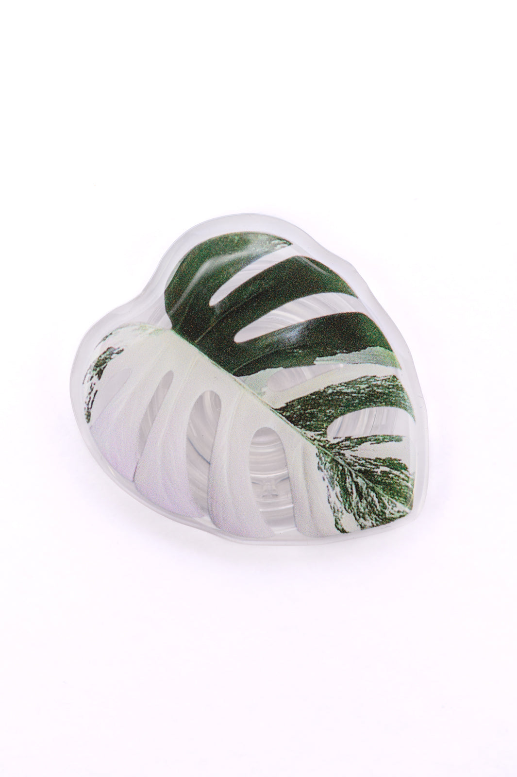 Plant Lover Phone Grip Ghost Monstera - Shop All Around Divas