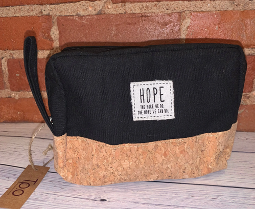 Hope Cosmetic Pouch