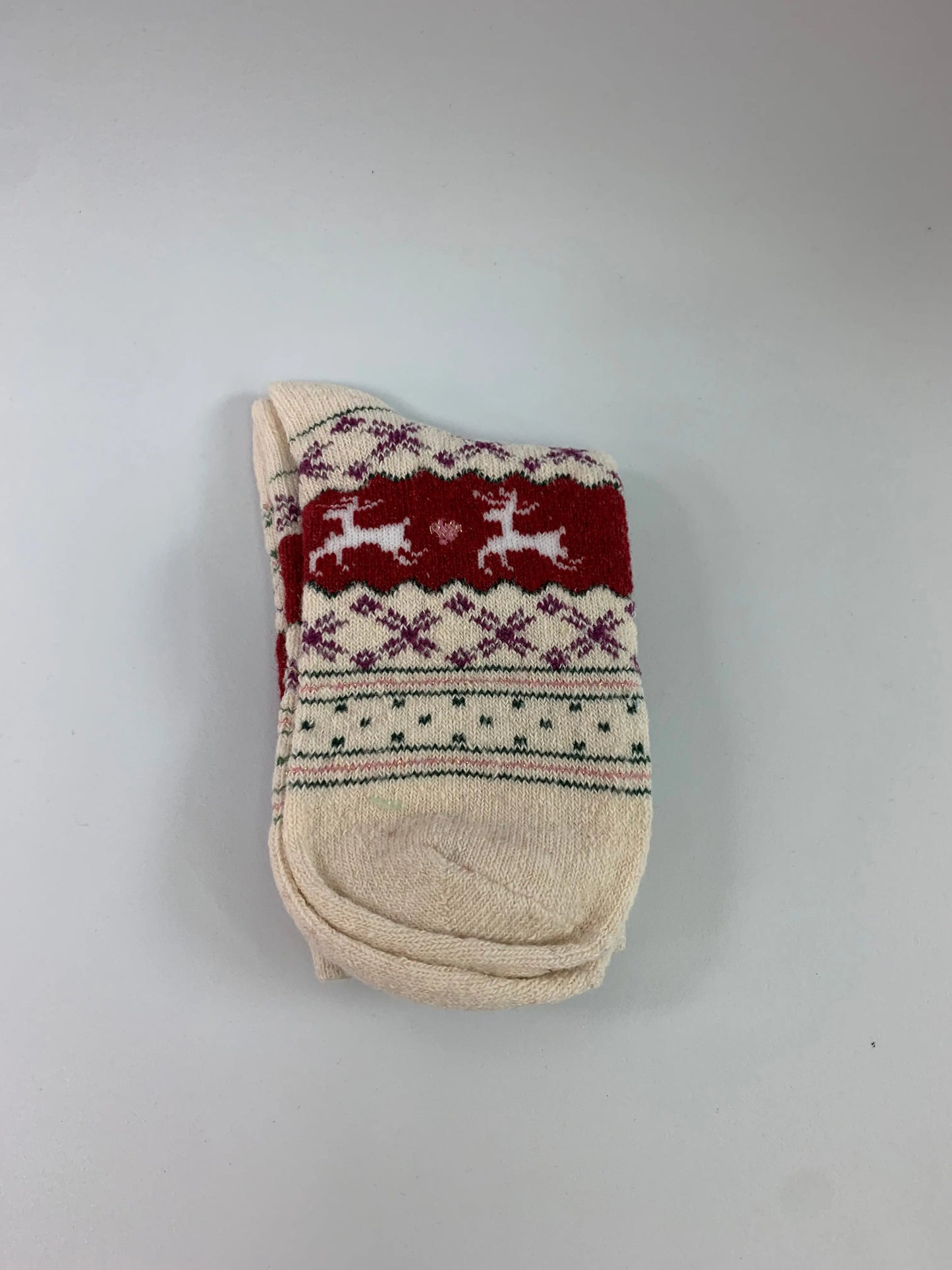 Winter Print Socks Shop All Around Divas