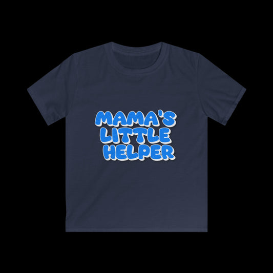 Mama's Little Helper Printify