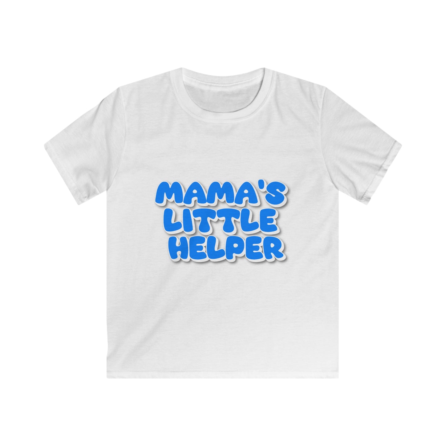 Mama's Little Helper Printify