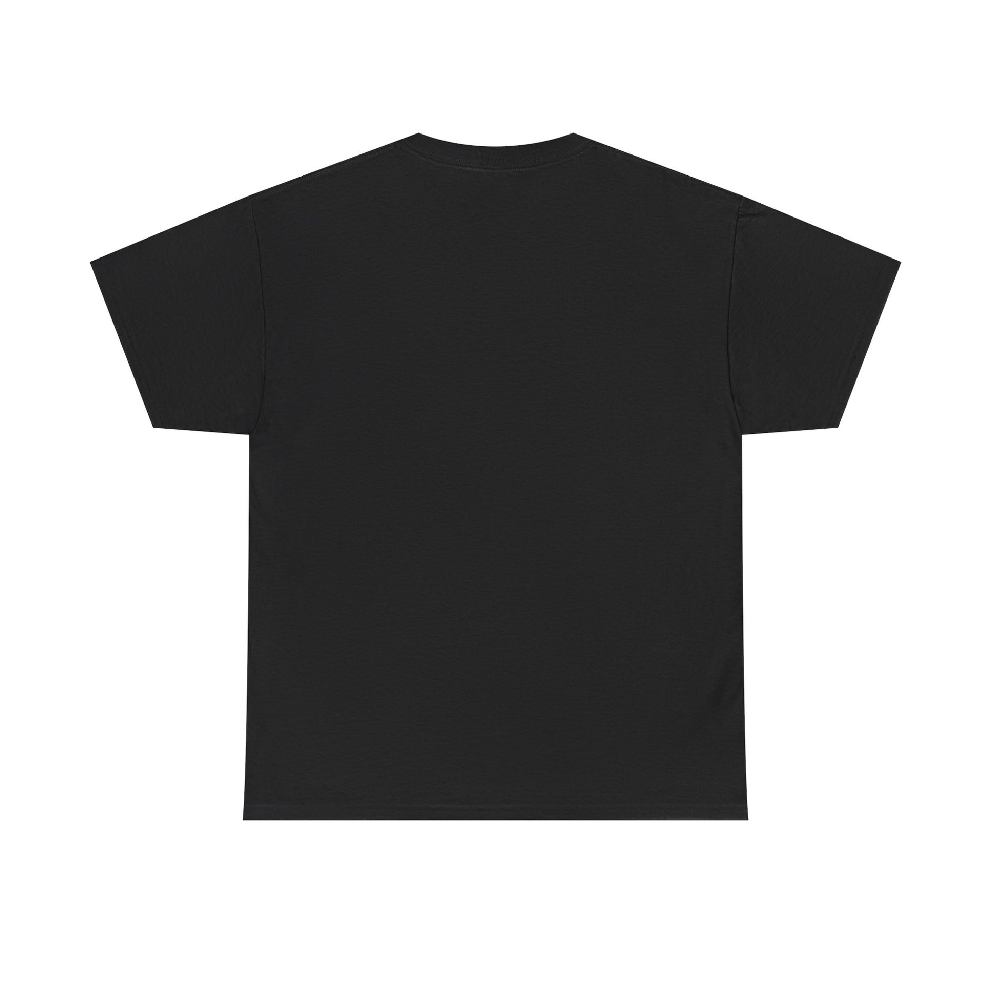 Pac-Man Cotton Tee (Made to order) Printify