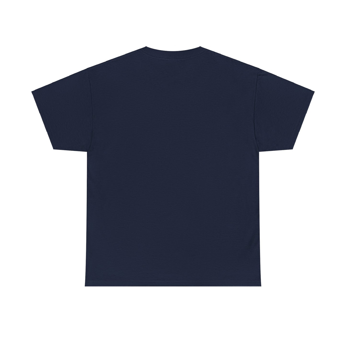 Pac-Man Cotton Tee (Made to order) Printify