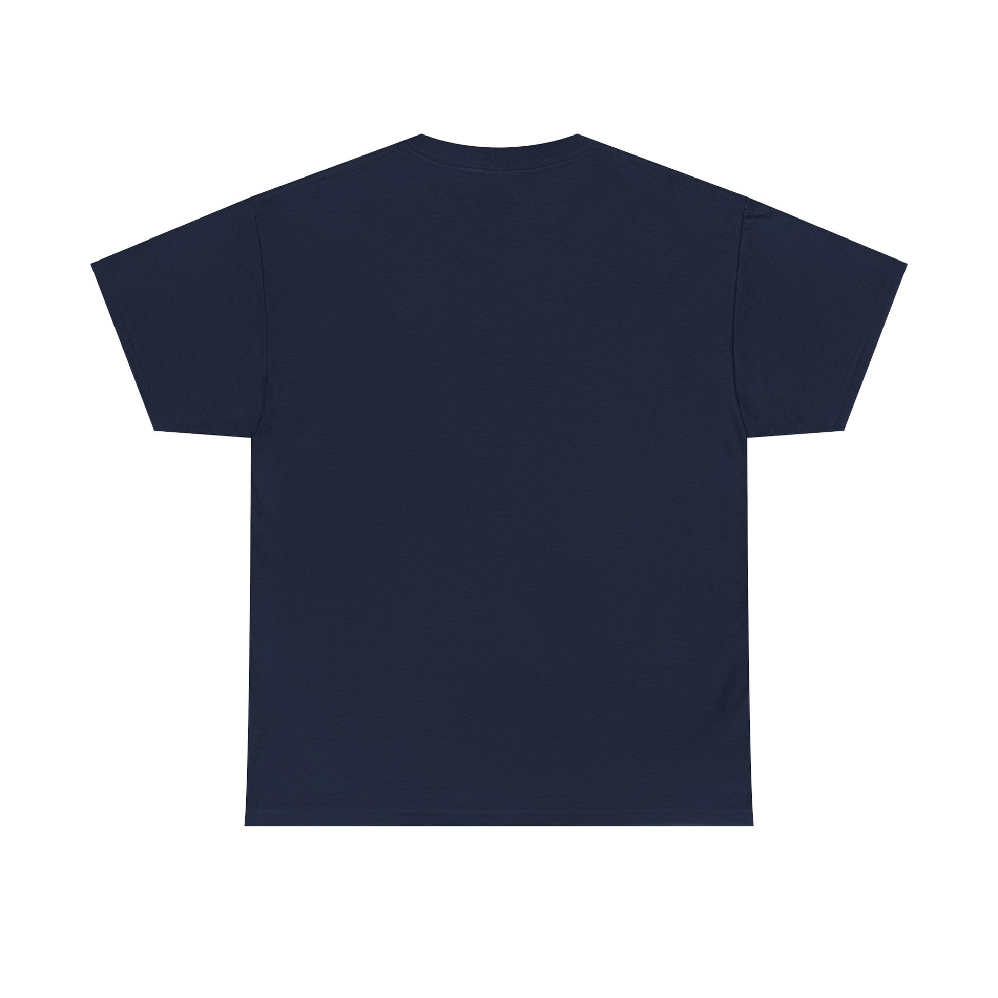 Pac-Man Cotton Tee (Made to order) Printify