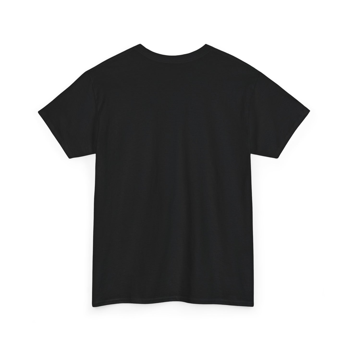 Pac-Man Cotton Tee (Made to order) Printify