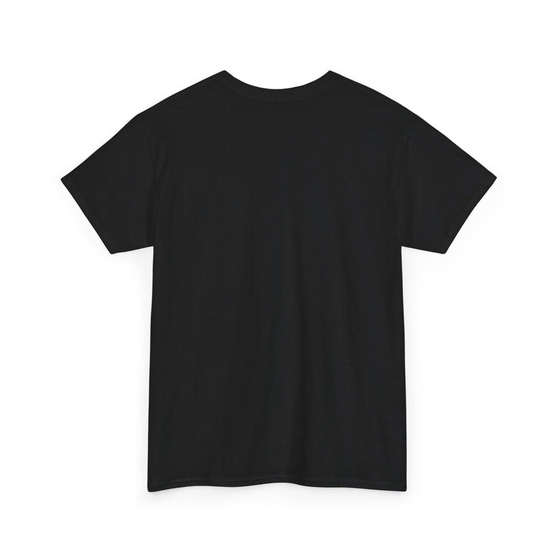 Pac-Man Cotton Tee (Made to order) Printify