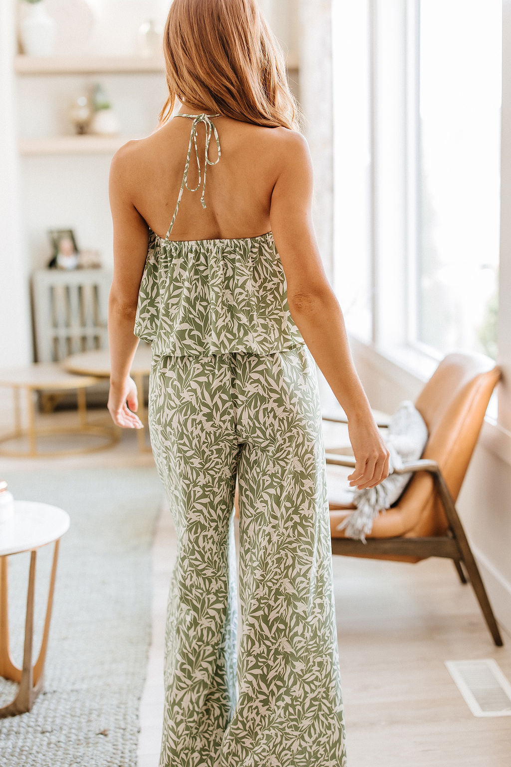 My Next Adventure Jumpsuit - Shop All Around Divas