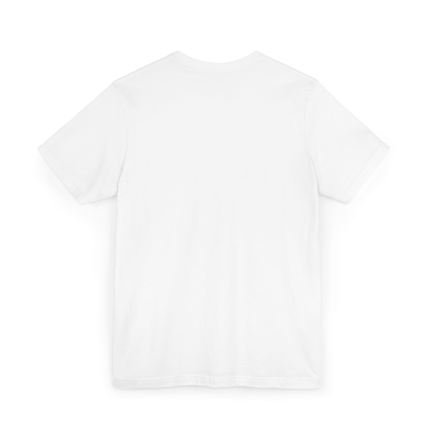Smiley Face T-Shirt Printify
