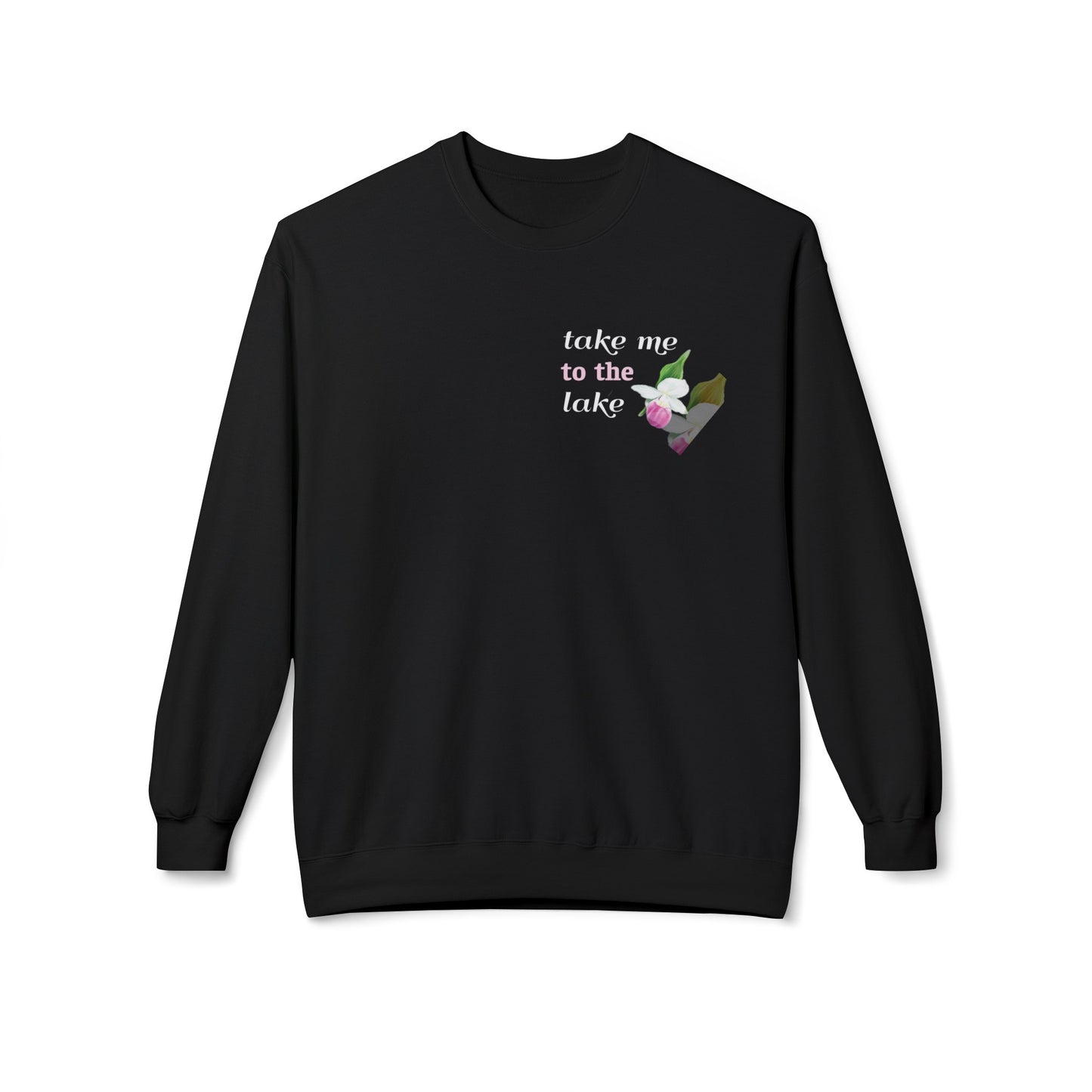 Minnesota State Crewneck (Made to Order) Printify