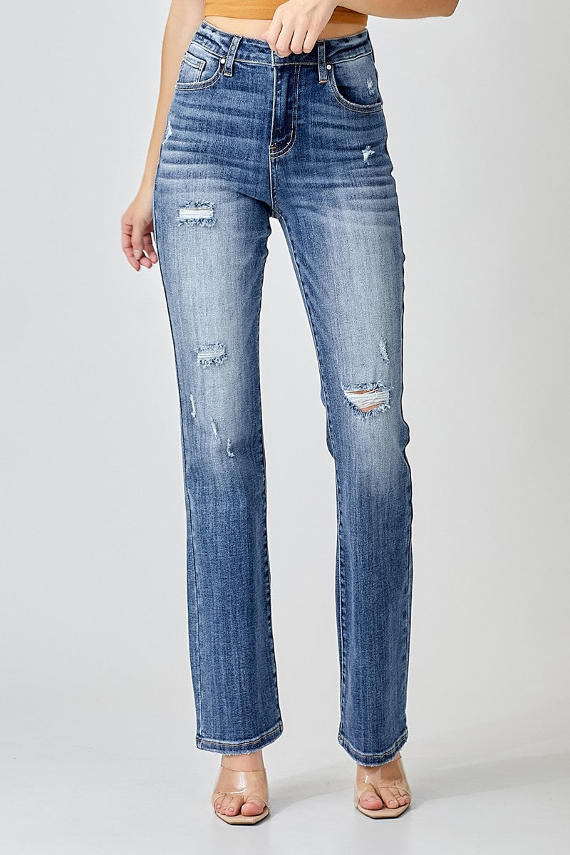 Danielle Jeans - Shop All Around Divas