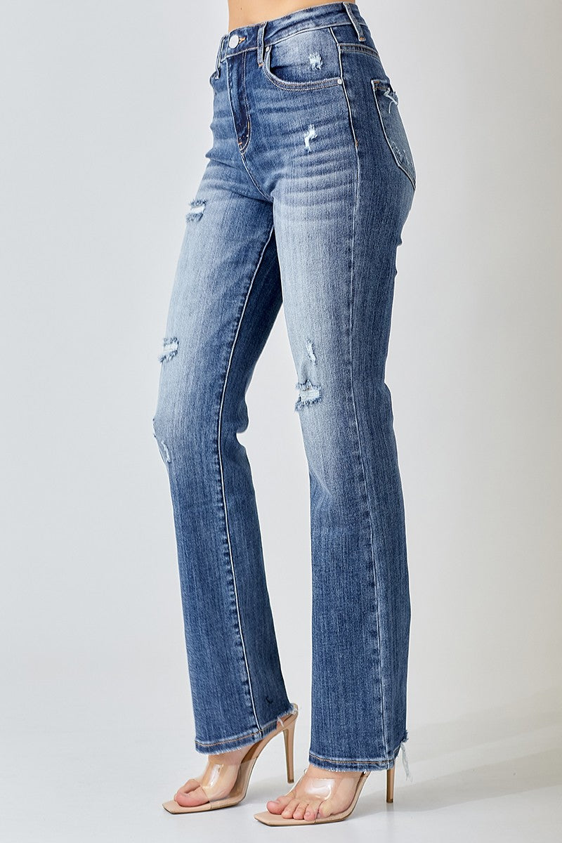 Danielle Jeans - Shop All Around Divas