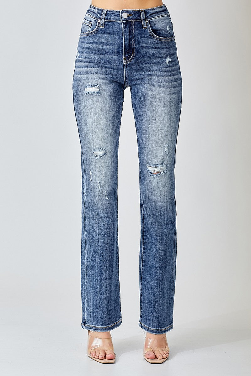 Danielle Jeans - Shop All Around Divas