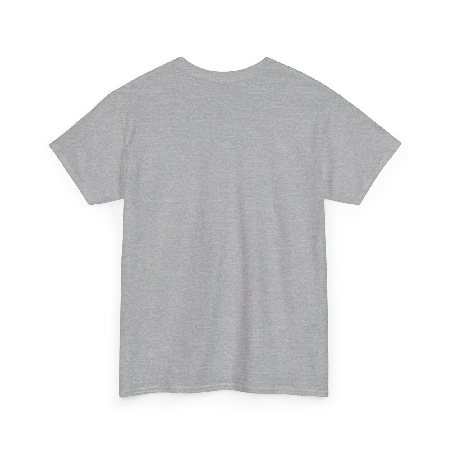 Pac-Man Cotton Tee (Made to order) Printify