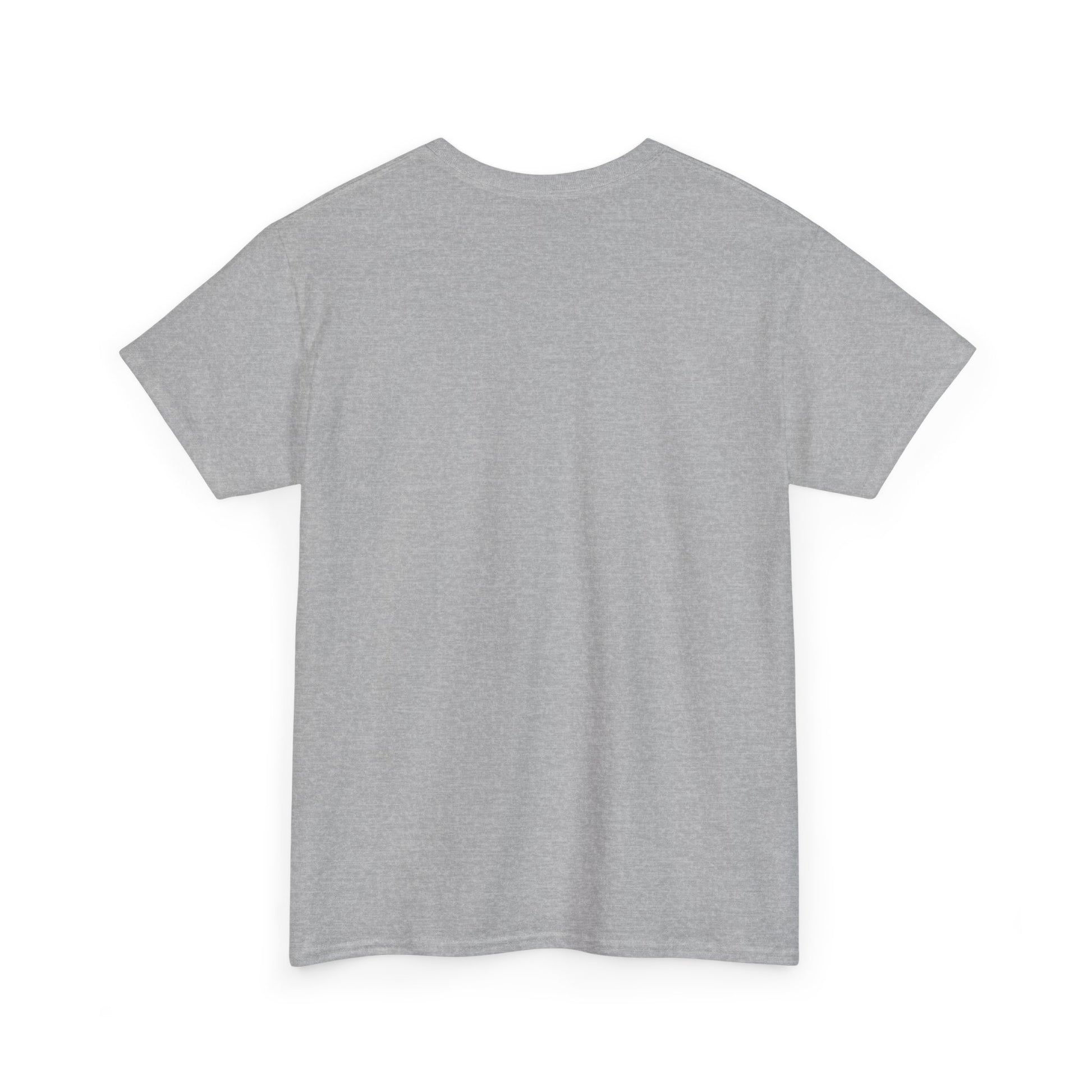 Pac-Man Cotton Tee (Made to order) Printify
