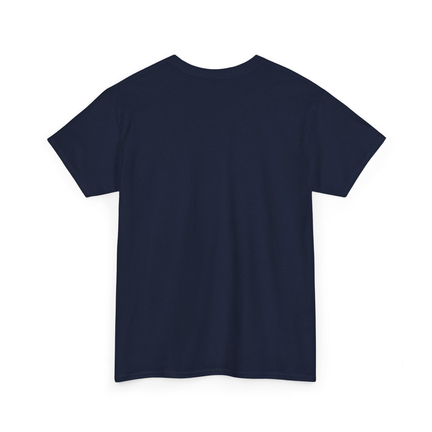 Pac-Man Cotton Tee (Made to order) Printify
