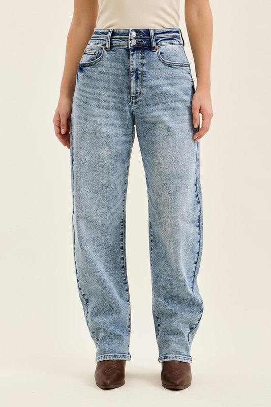 Judy Blue Own The Room Jeans