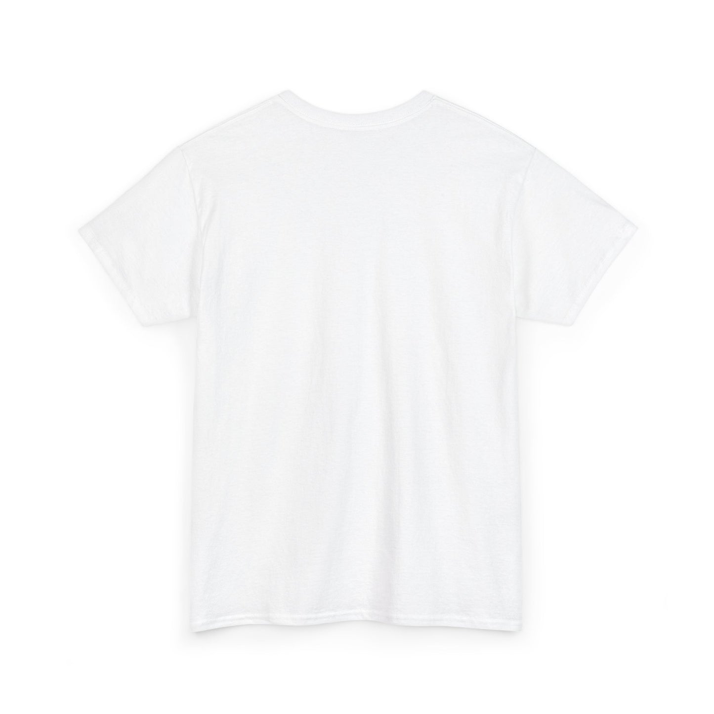 Pac-Man Cotton Tee (Made to order) Printify