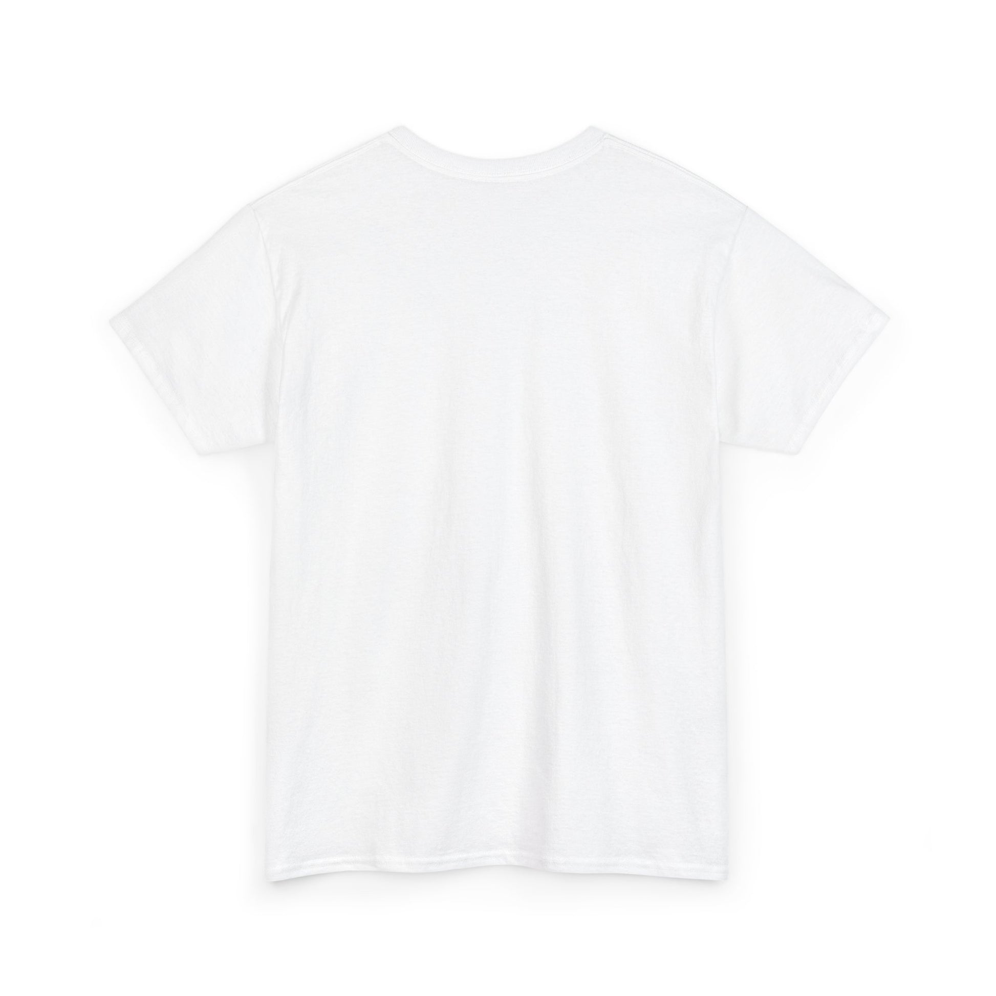 Pac-Man Cotton Tee (Made to order) Printify