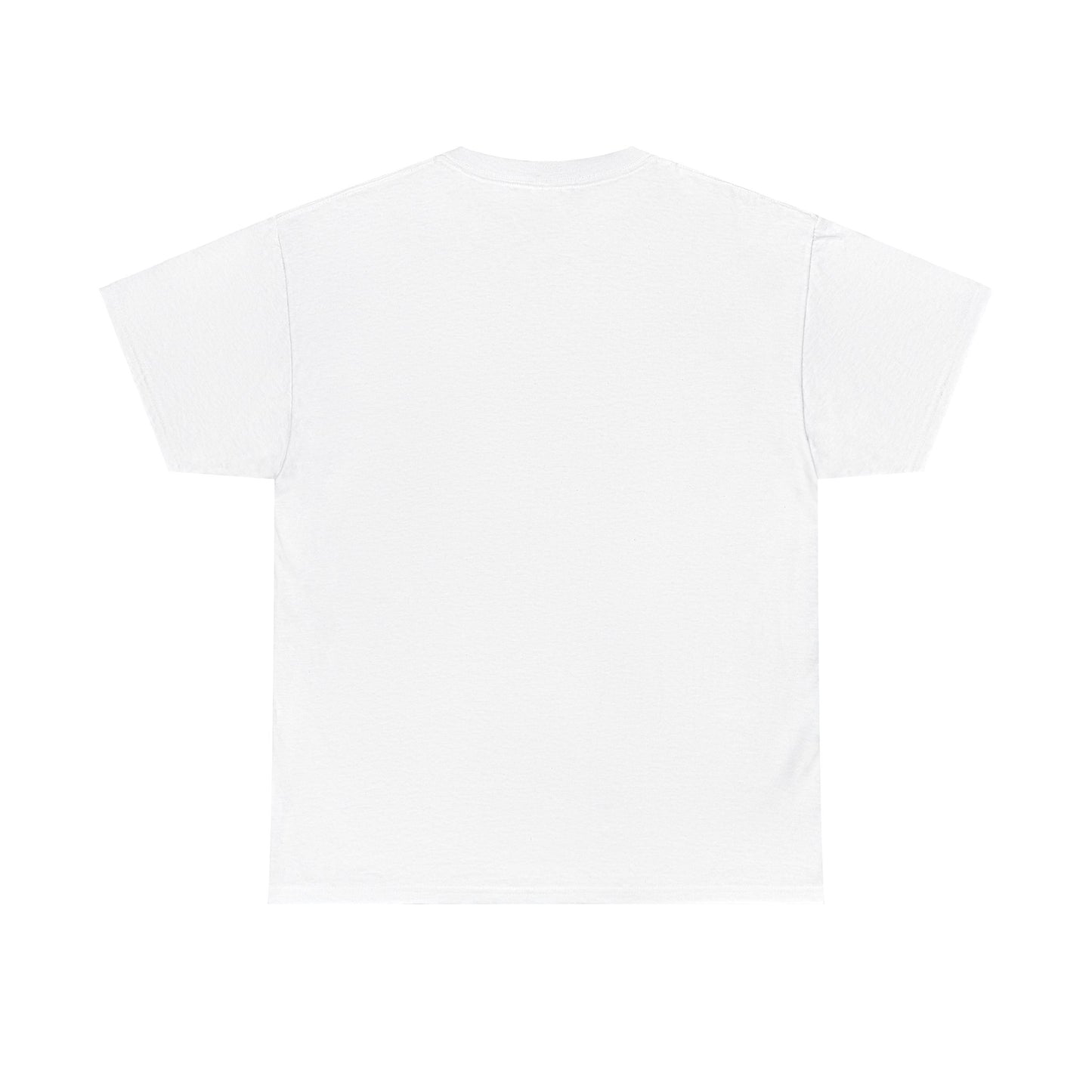 Pac-Man Cotton Tee (Made to order) Printify