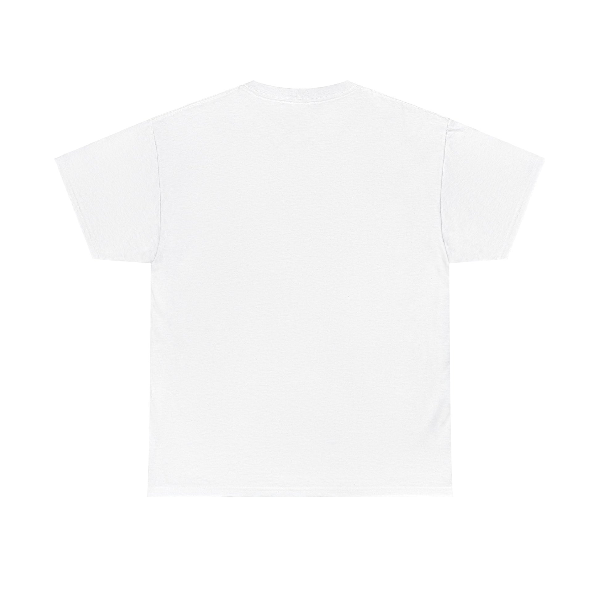 Pac-Man Cotton Tee (Made to order) Printify