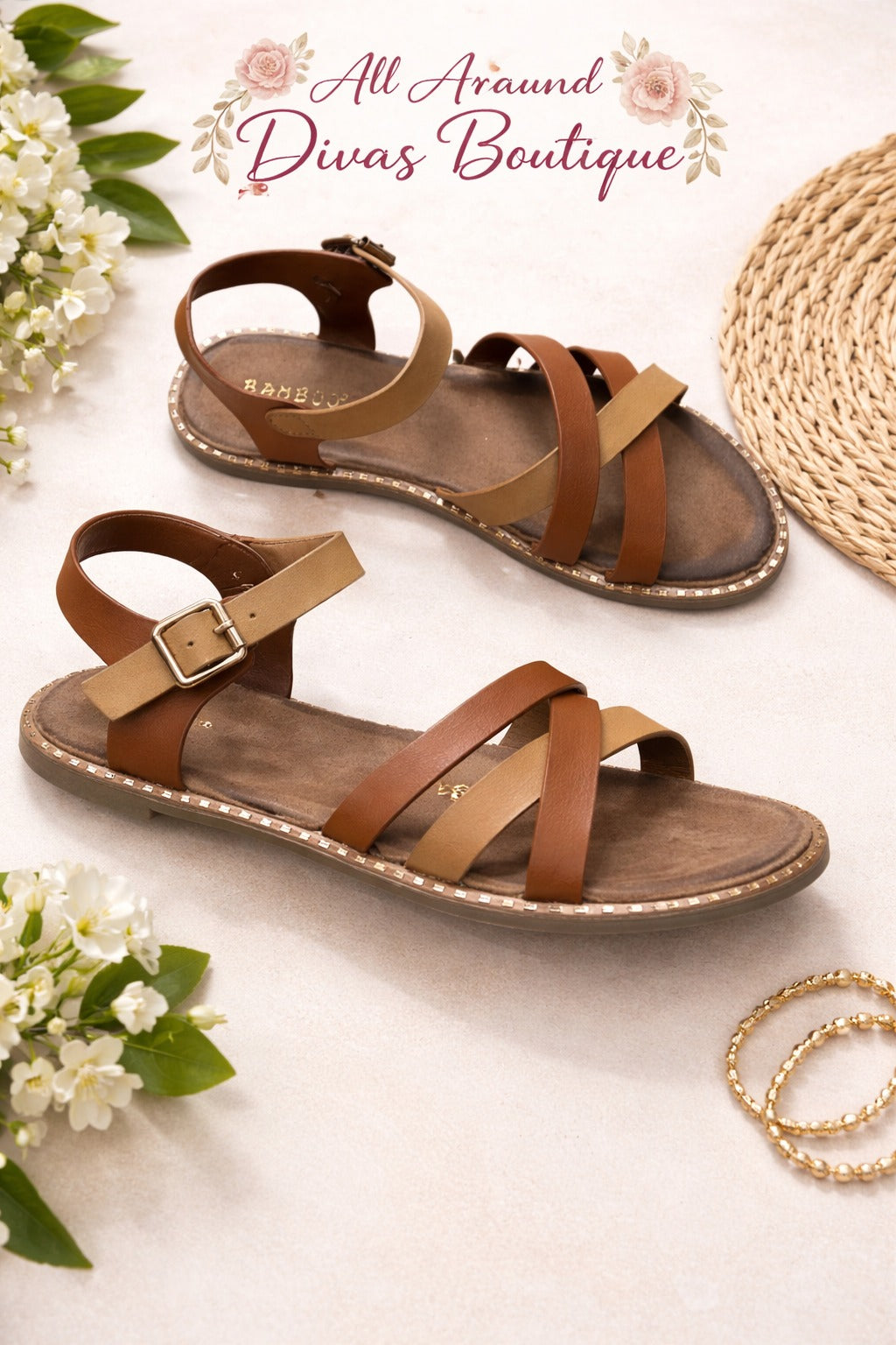 Minimal Sandal