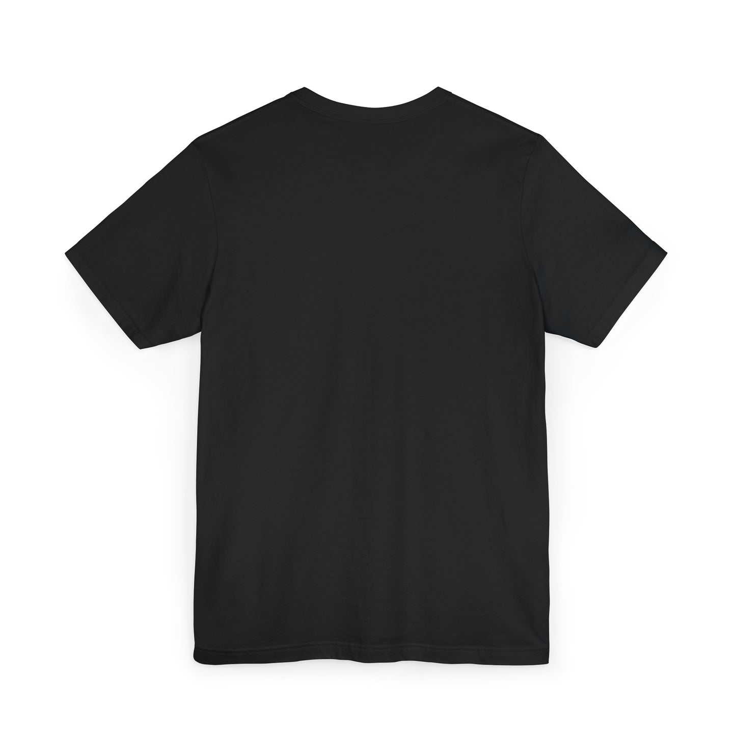 Smiley Face T-Shirt Printify