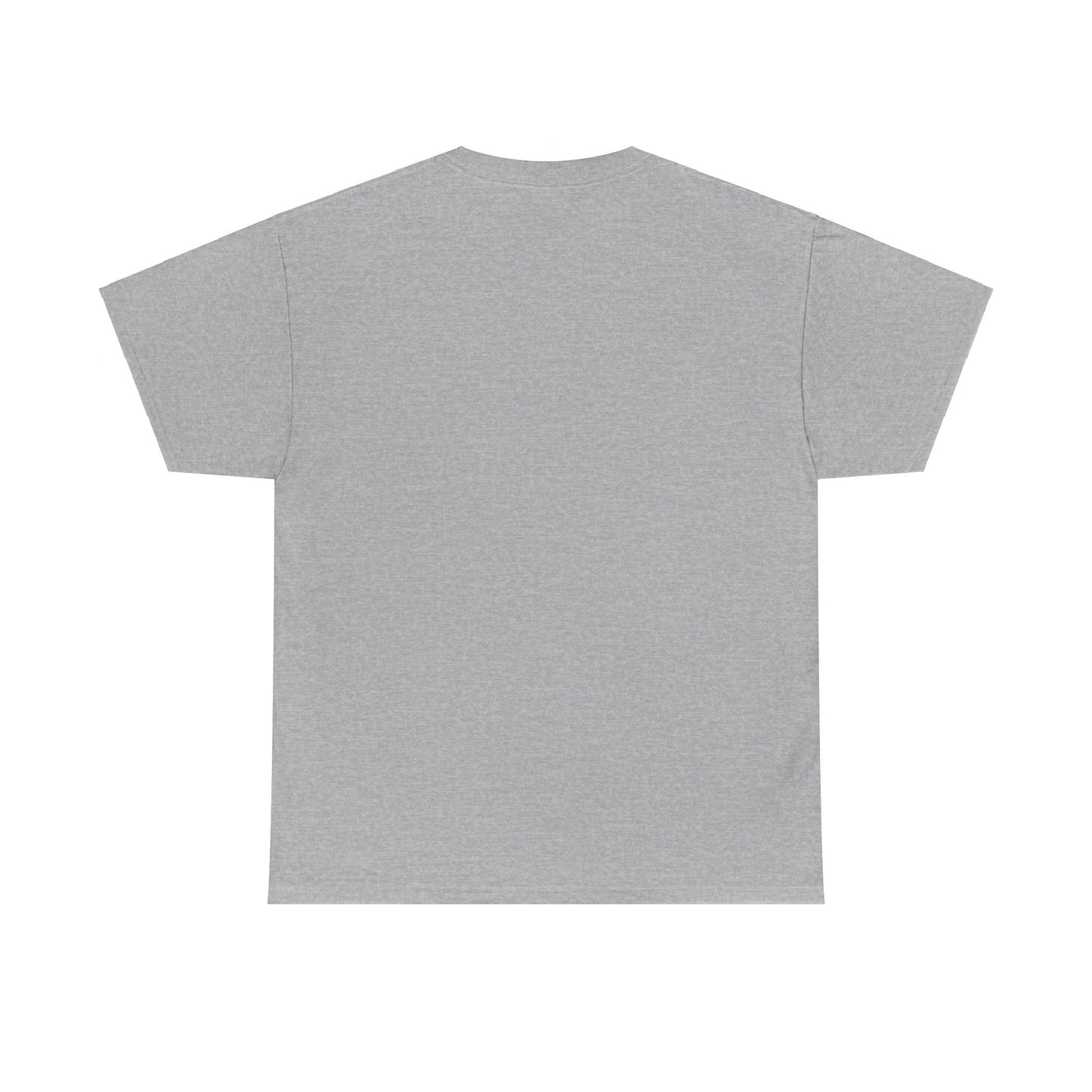 Pac-Man Cotton Tee (Made to order) Printify