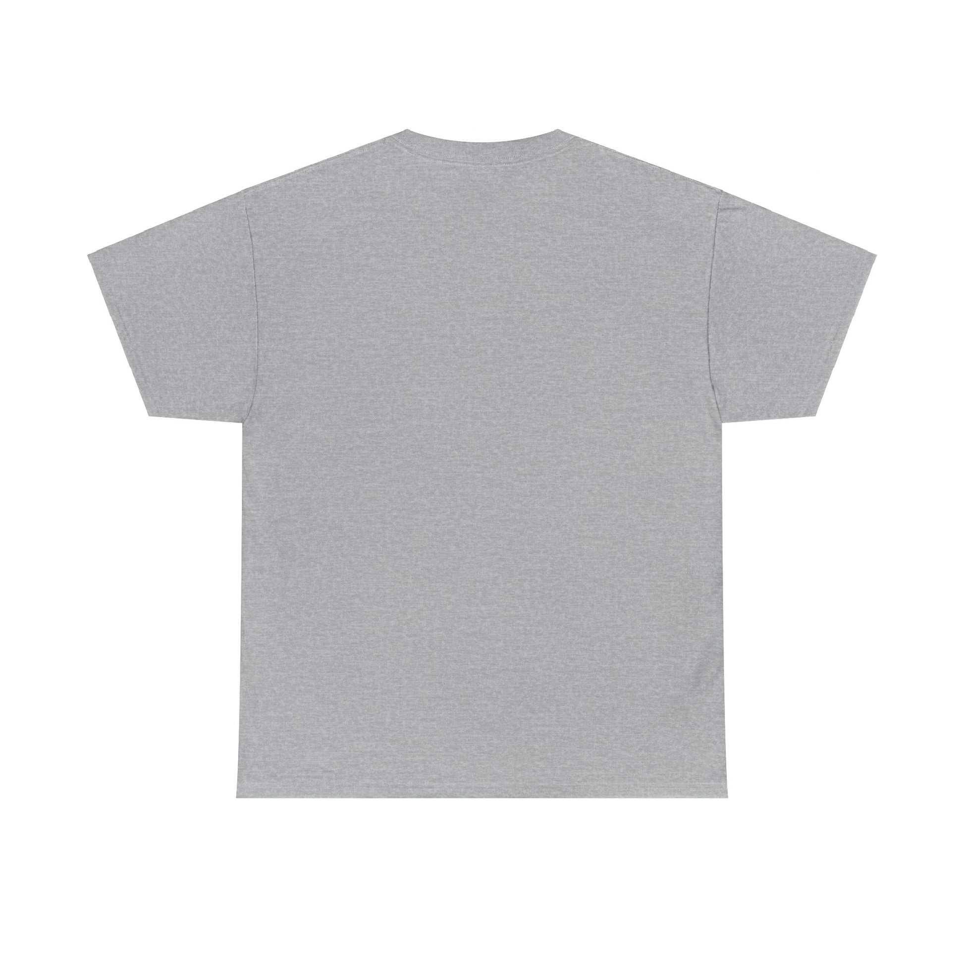 Pac-Man Cotton Tee (Made to order) Printify