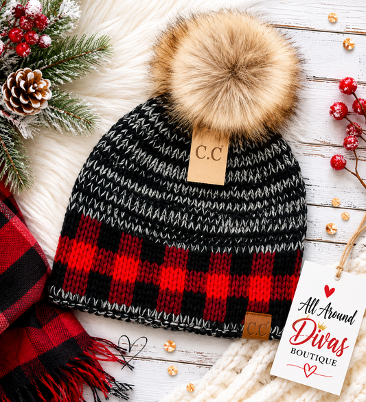 Celeste CC Beanie