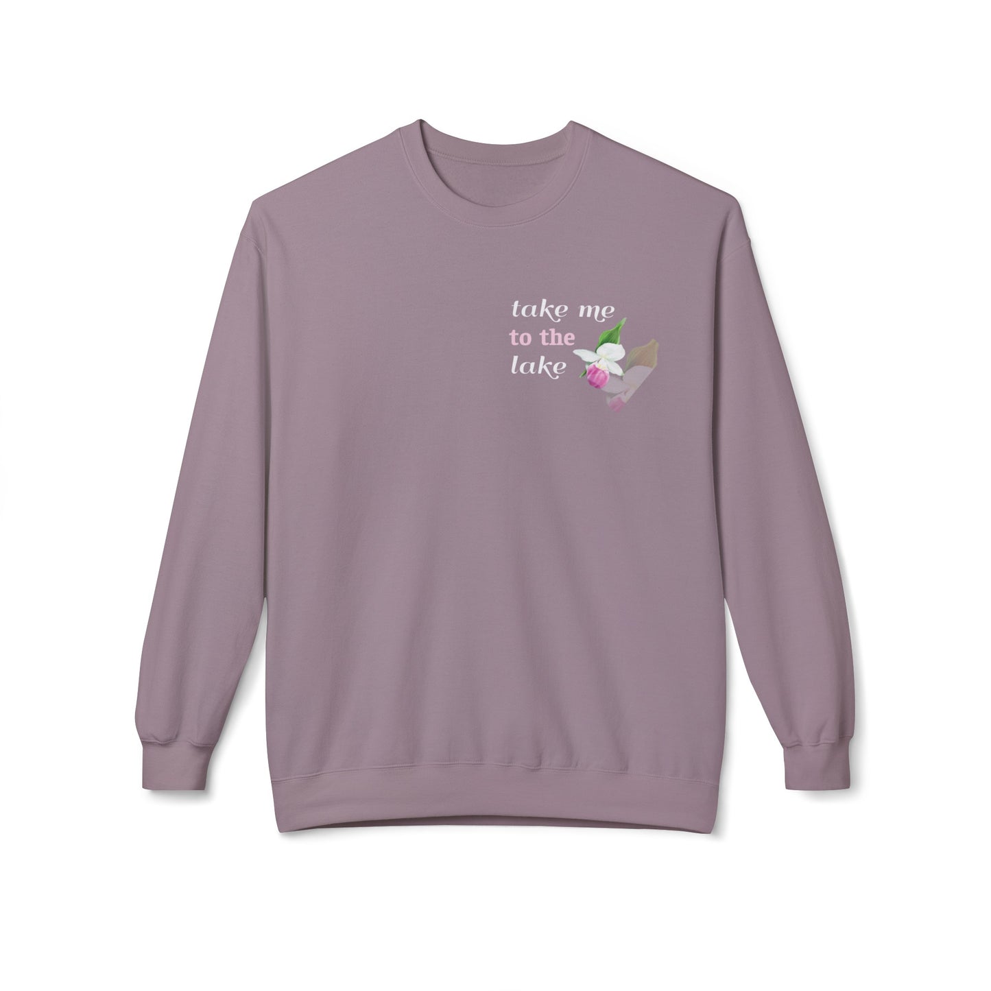 Minnesota State Crewneck (Made to Order) Printify