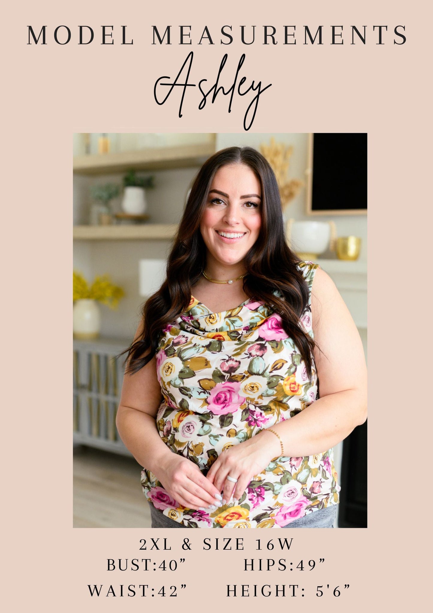 Lizzy Bell Sleeve Top in Black and Pink Rope - Shop All Around Divas