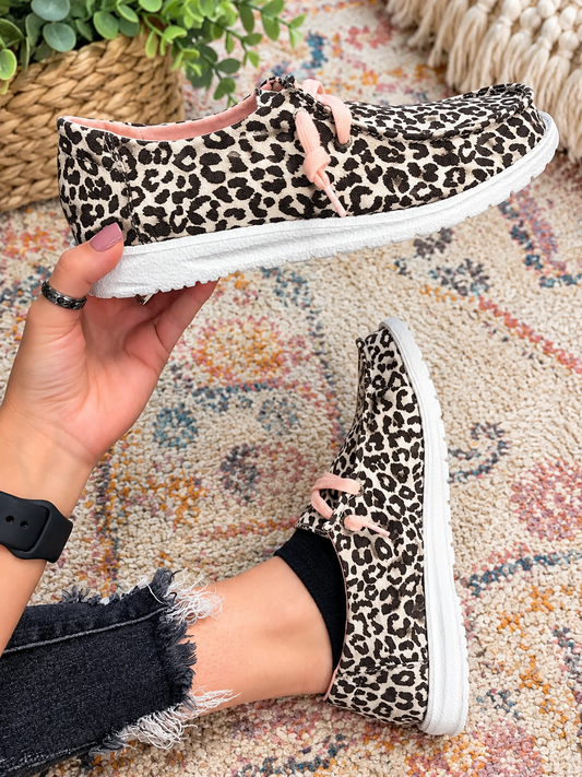 Ambrosia Shoes
