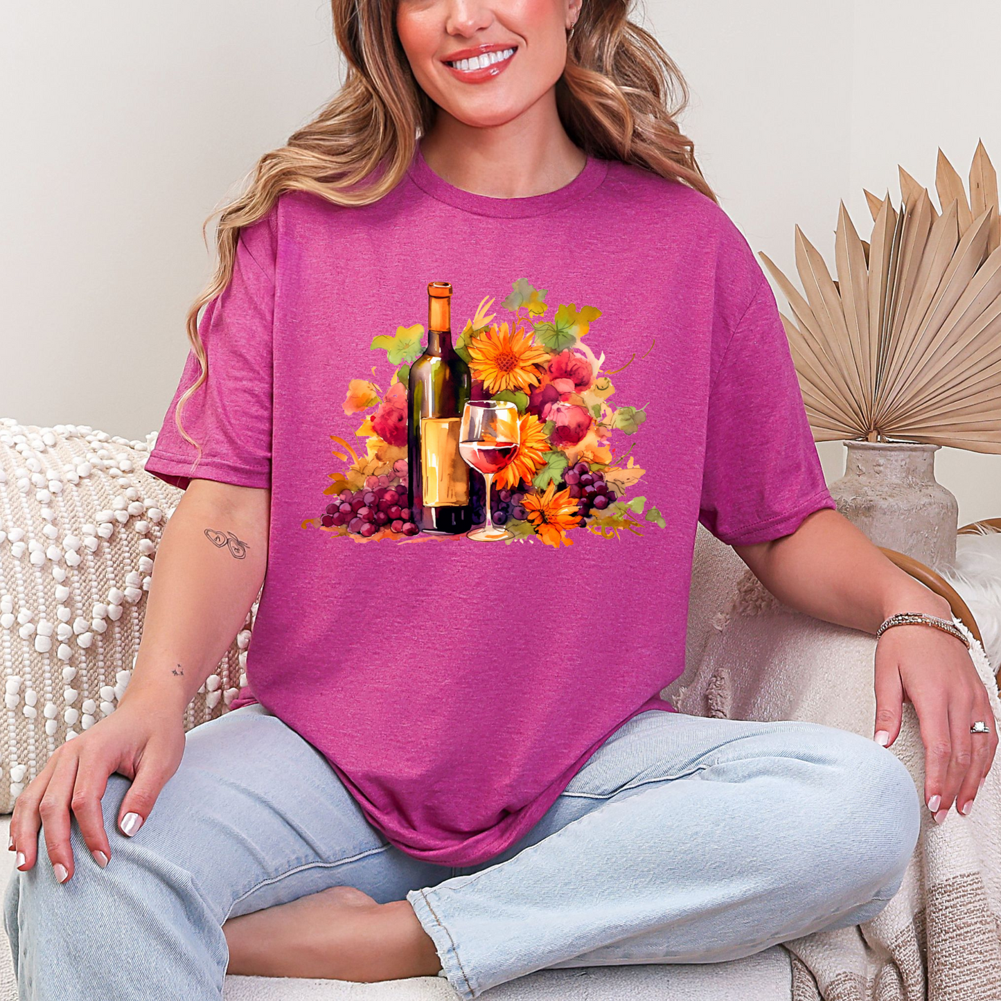 Autumn Pour - 3 Colors