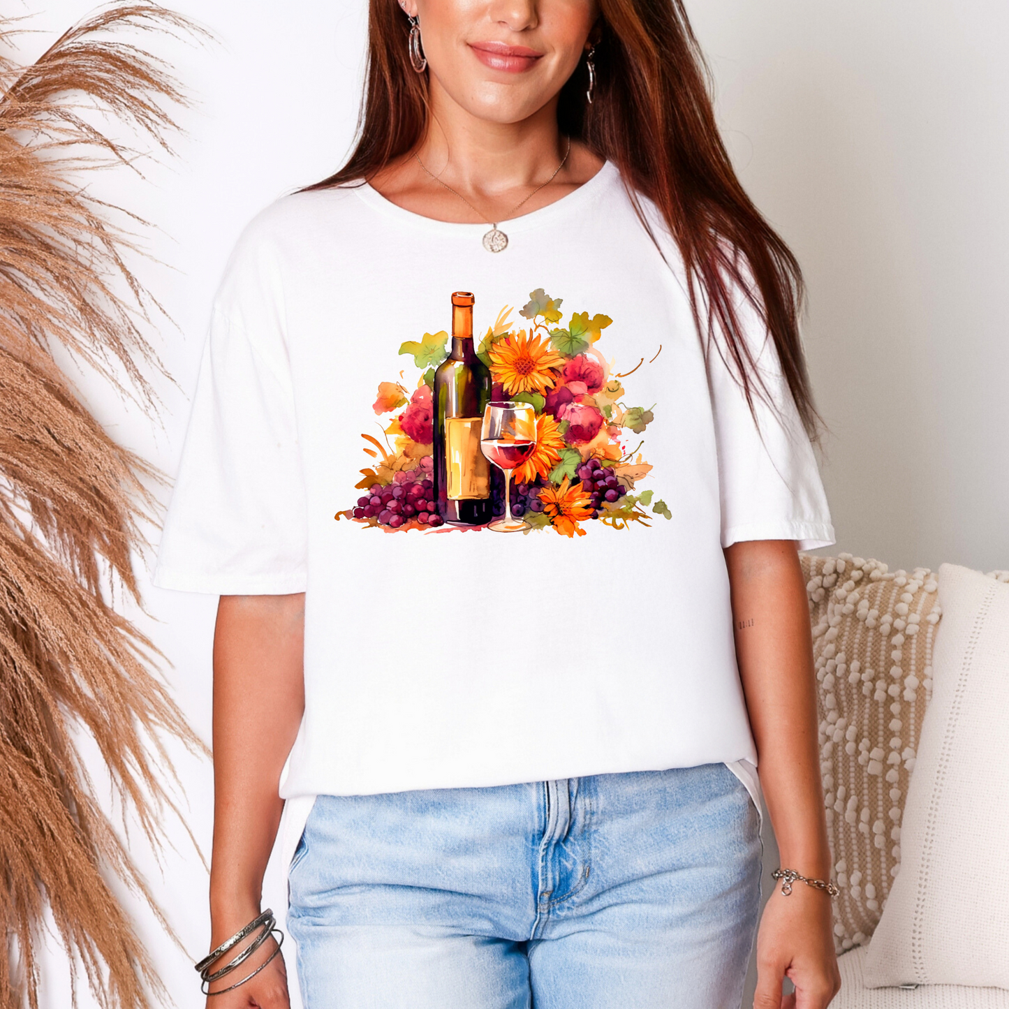 Autumn Pour - 3 Colors