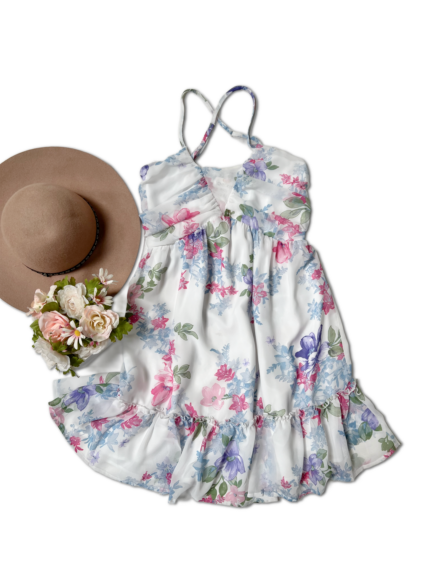 Carefree - Dress