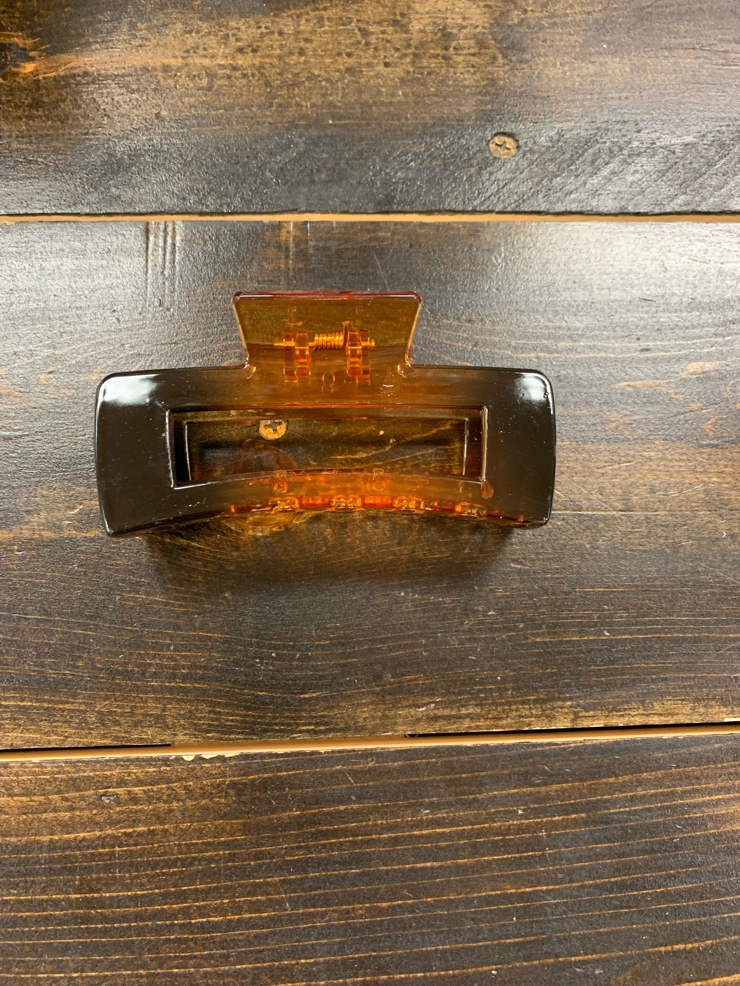 Rachel Rectangle Hair Clips - Shop All Around Divas