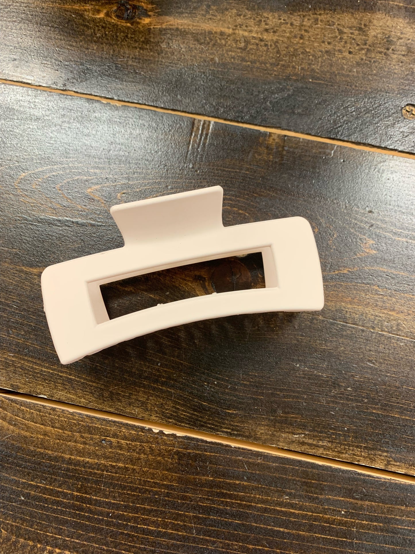 Rachel Rectangle Hair Clips - Shop All Around Divas