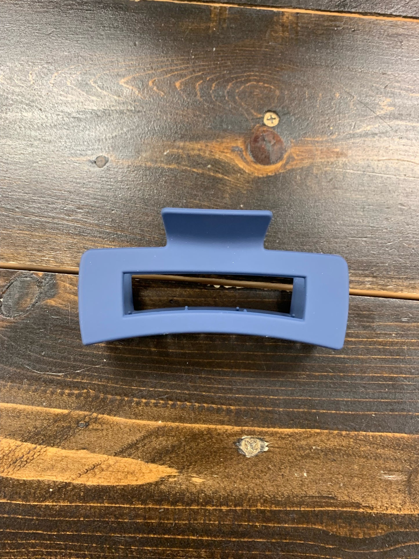 Rachel Rectangle Hair Clips - Shop All Around Divas