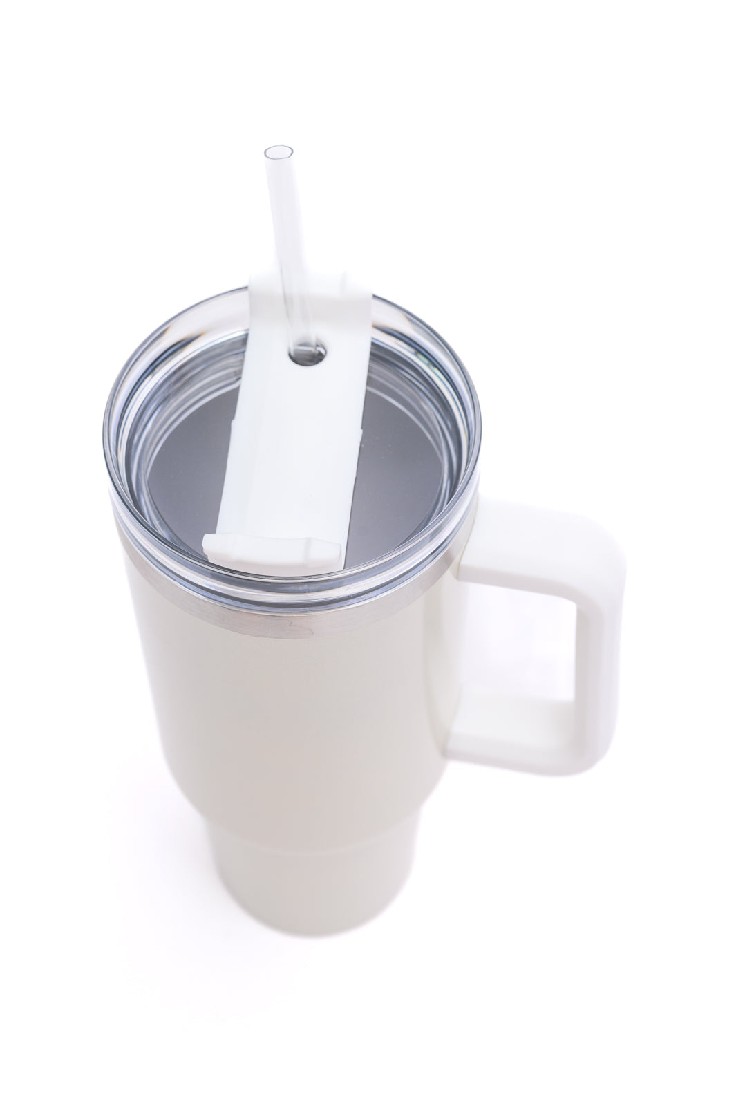 Insulated Shimmer Tumbler in Five Colors - Shop All Around Divas