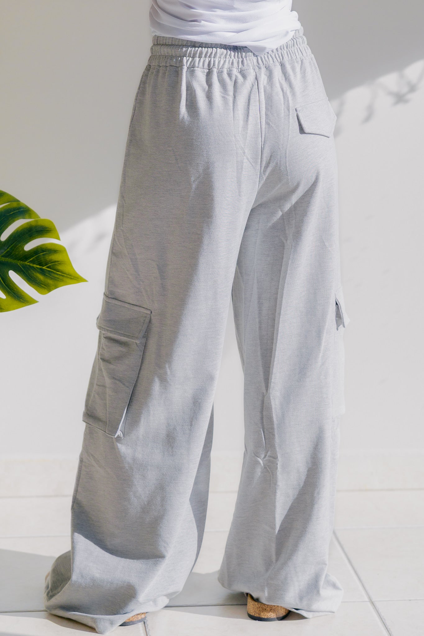 Soft Haven Cargos